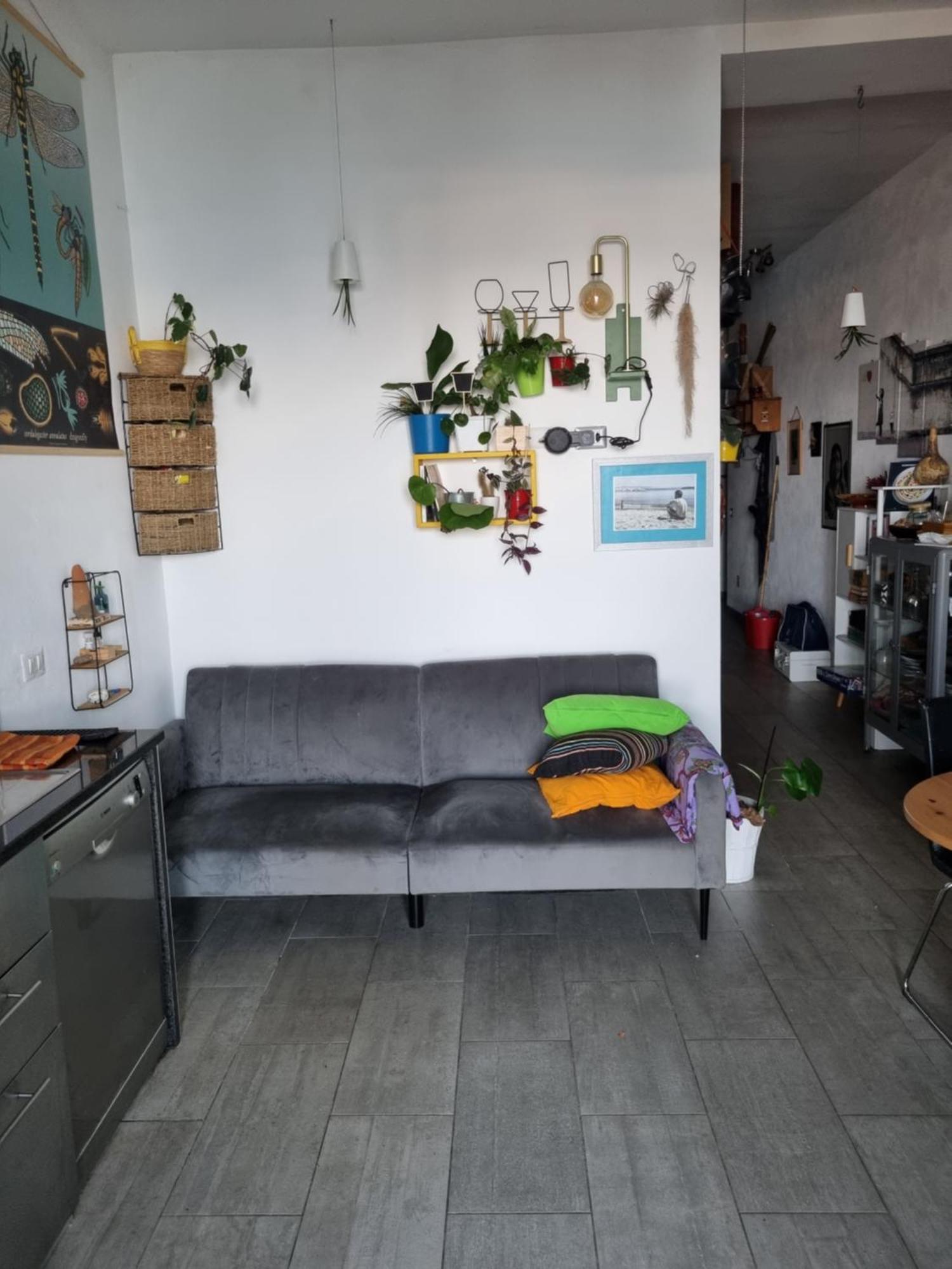 Marevestrum - Incantevole Casa Con Accesso Diretto In Spiaggia Bacoli Oda fotoğraf